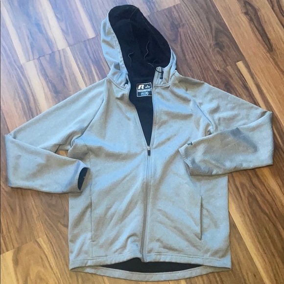 russell thermaforce max jacket